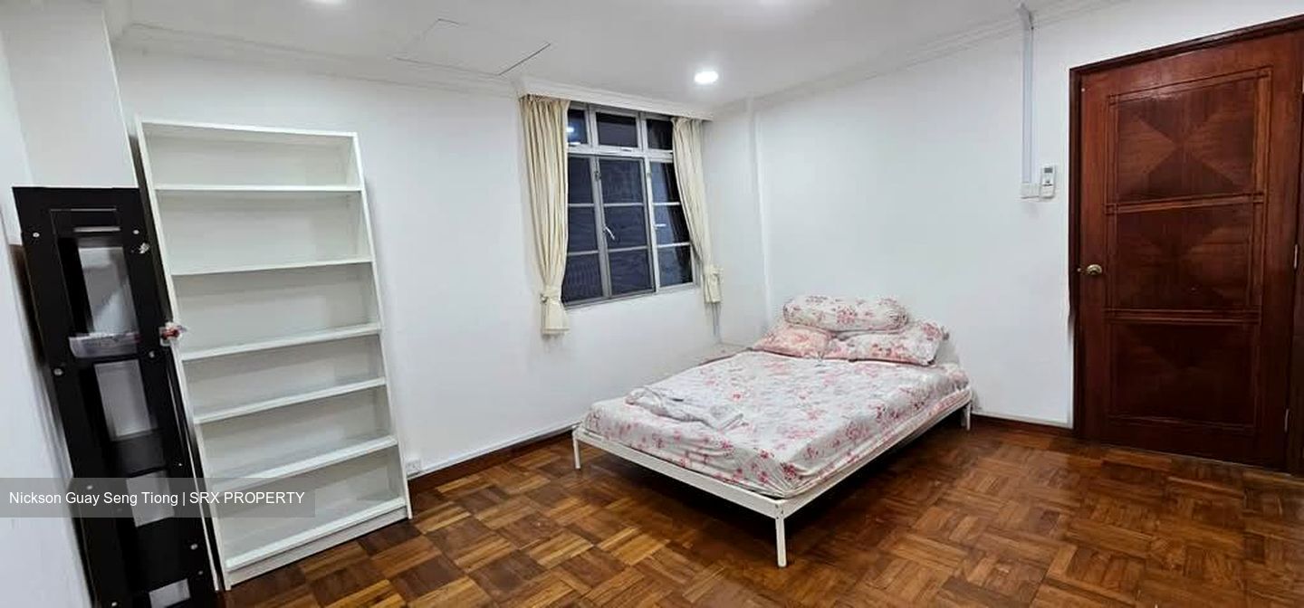 Pinetree Condominium (D10), Condominium #579287371